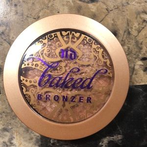 Urban Decay Baked Bronzer - Gilded .26 oz.